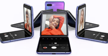 Samsung Galaxy Z Flip