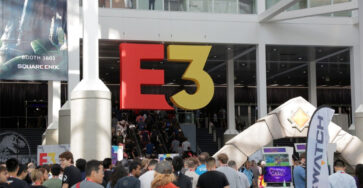 Крупнейшая игровая выставка E3 2020 отменена