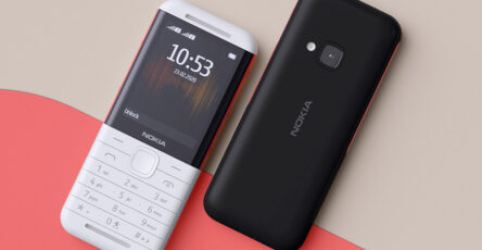Nokia 5310: представлена обновленная версия