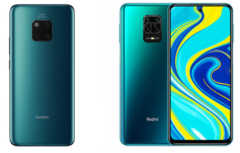 Redmi Note 9 Купить Красноярск