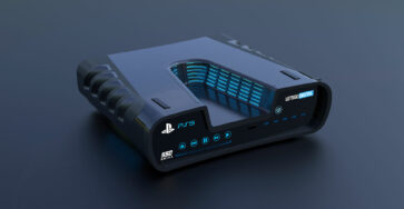 Слух: Sony PlayStation 5 будет двух версий