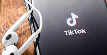 TikTok, Viber и ещё 10 приложений копируют ваши данные