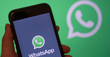 WhatsApp тестирует функцию автоудаление сообщений
