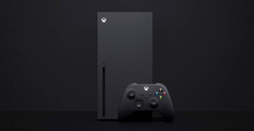 Xbox Series X: Полные технические характеристики