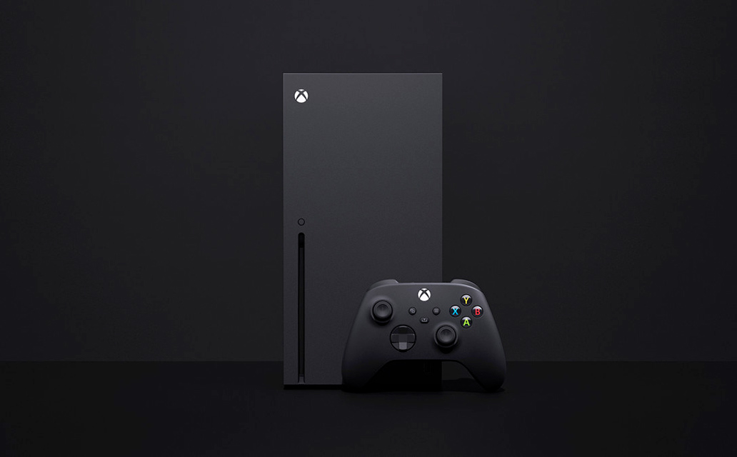 Xbox Series X: Полные технические характеристики