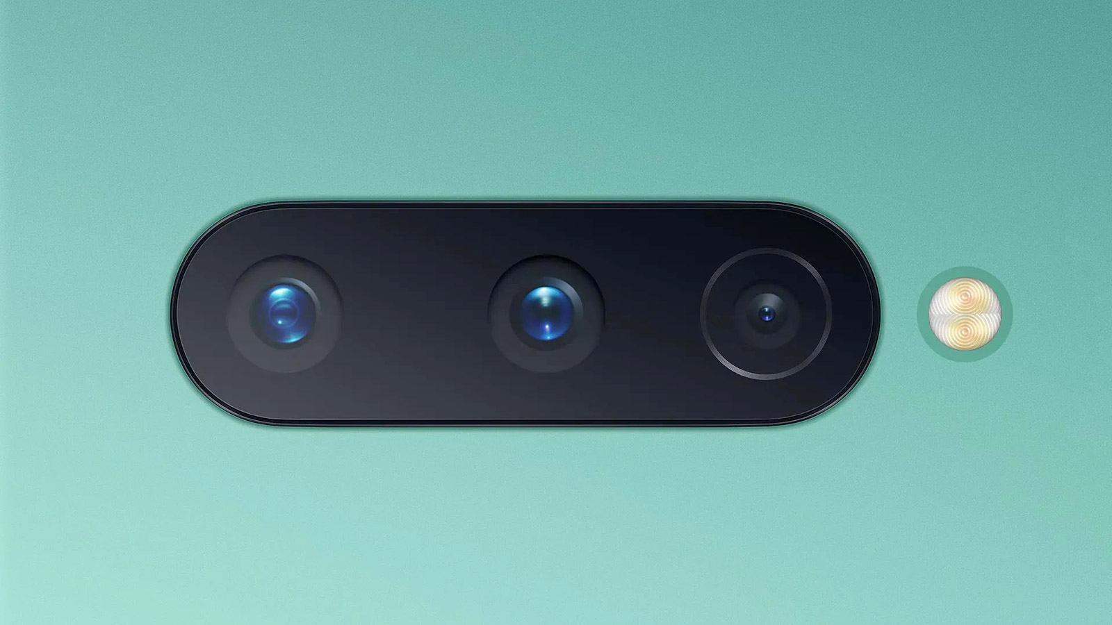 OnePlus 8: Камера